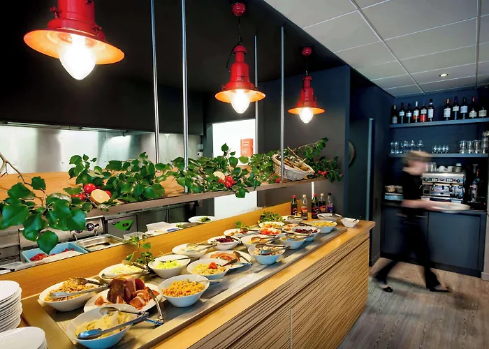 Ibis Kergaradec Brest