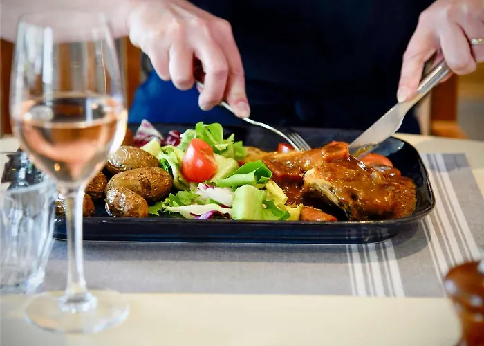 Ibis Kergaradec Otel