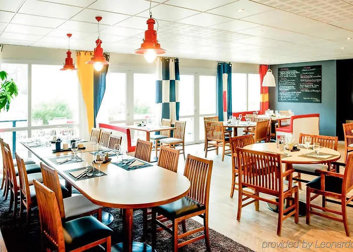 布雷斯特克加赫德克酒店 酒店 3*